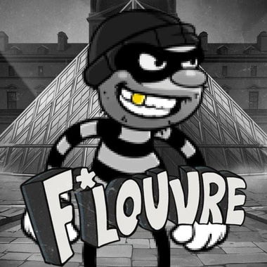 F* Louvre
