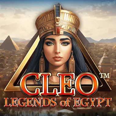 Cleo Legends of Egypt