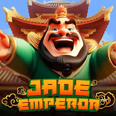 Jade Emperor