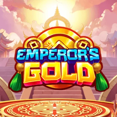 Emperor's Gold