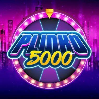 Plinko 5000
