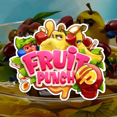 Fruit Punch Up