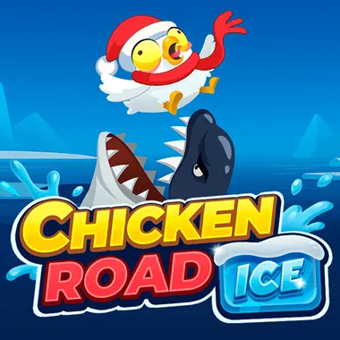 Chicken Road Ice