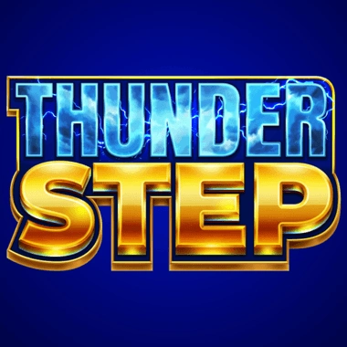 Thunder Step game tile