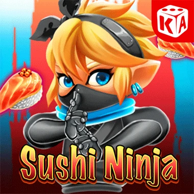 Sushi Ninja