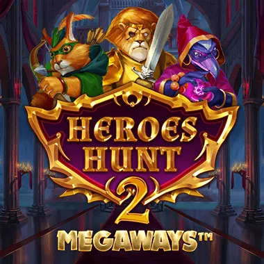 Heroes Hunt 2