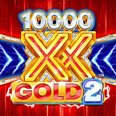 10000X Gold 2
